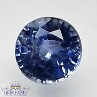 Blue Sapphire