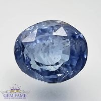 Blue Sapphire