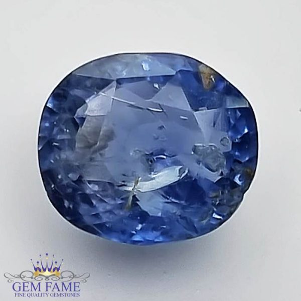 Blue Sapphire