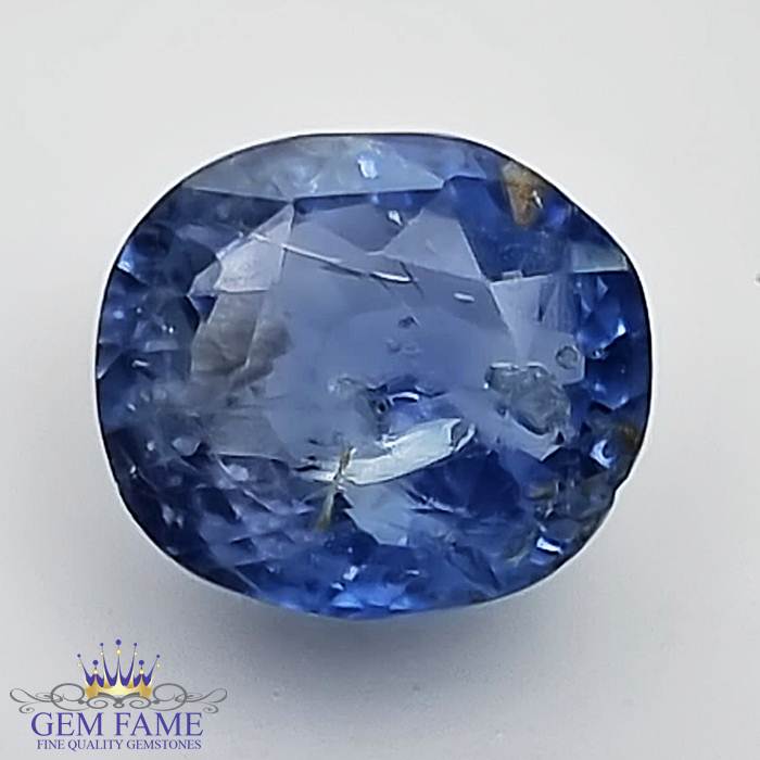 Blue Sapphire