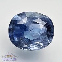 Blue Sapphire