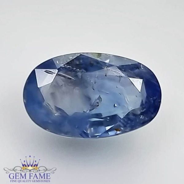 Blue Sapphire