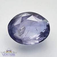 Purple Sapphire