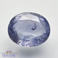 Blue Sapphire