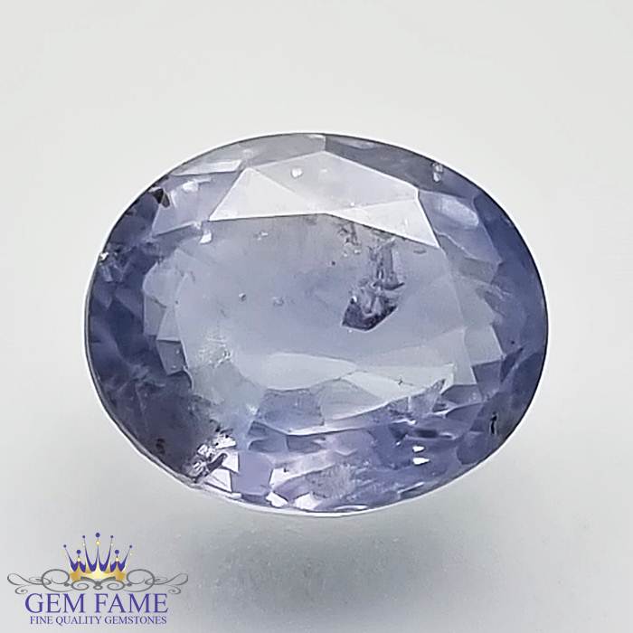 Blue Sapphire