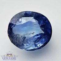 Blue Sapphire