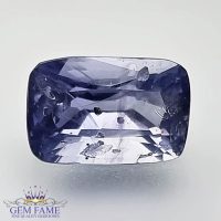 Blue Sapphire