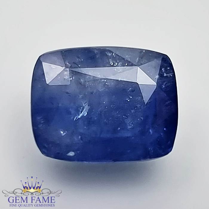 Blue Sapphire