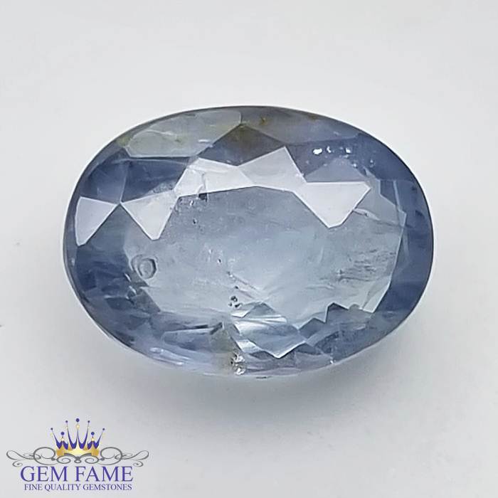 Blue Sapphire