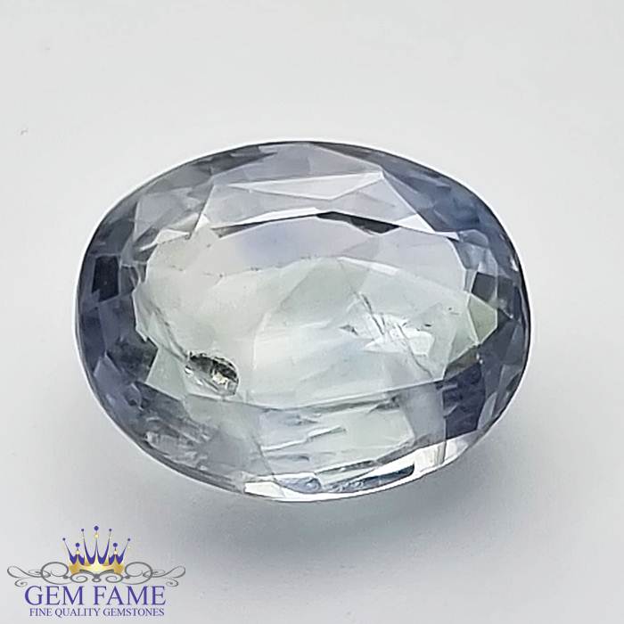 Blue Sapphire