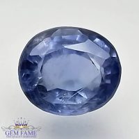 Blue Sapphire