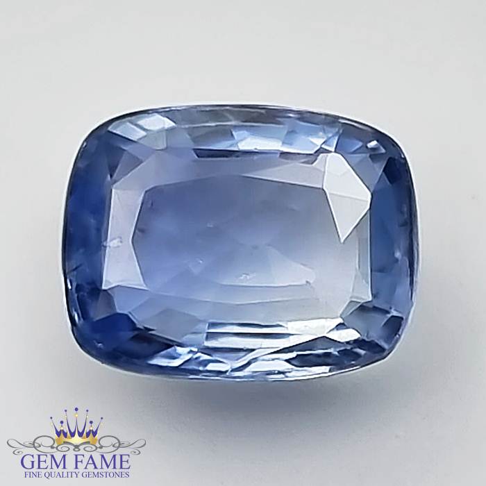 Blue Sapphire