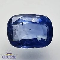 Blue Sapphire