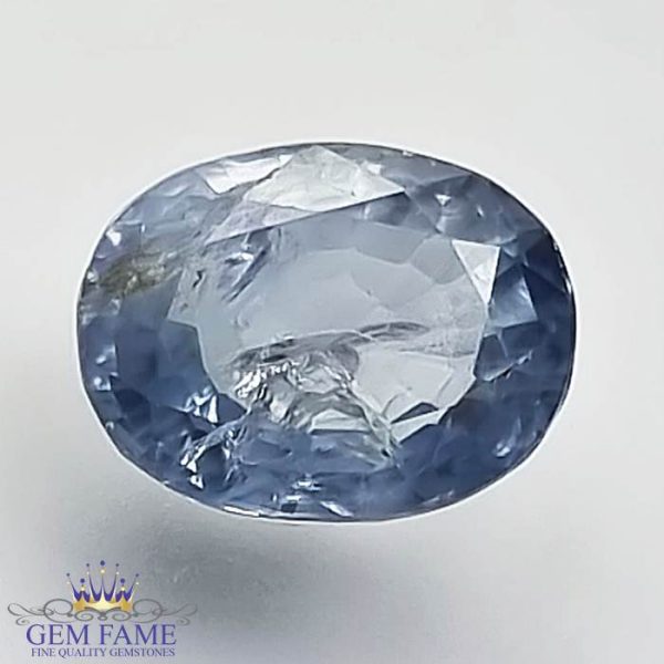 Blue Sapphire