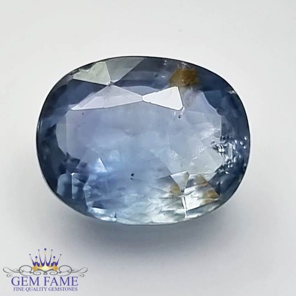 Blue Sapphire