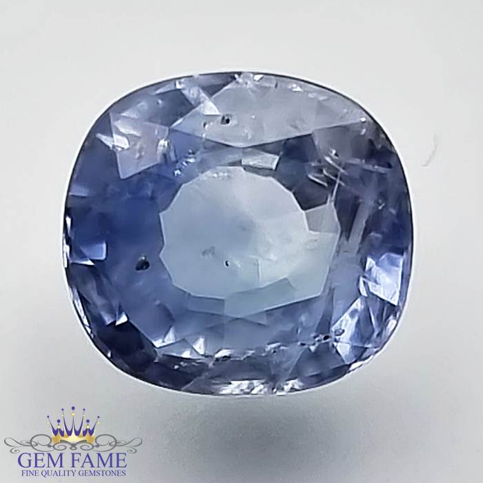 Blue Sapphire