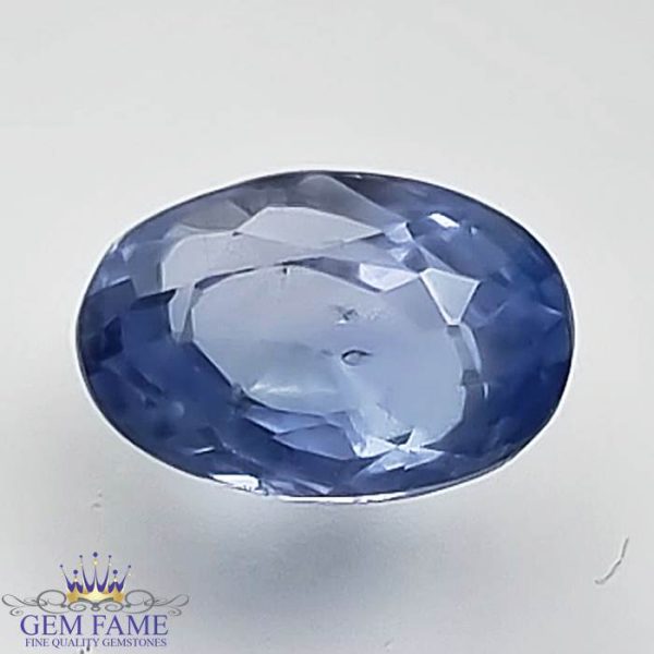 Blue Sapphire