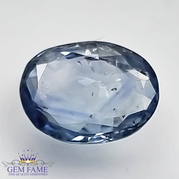 Blue Sapphire