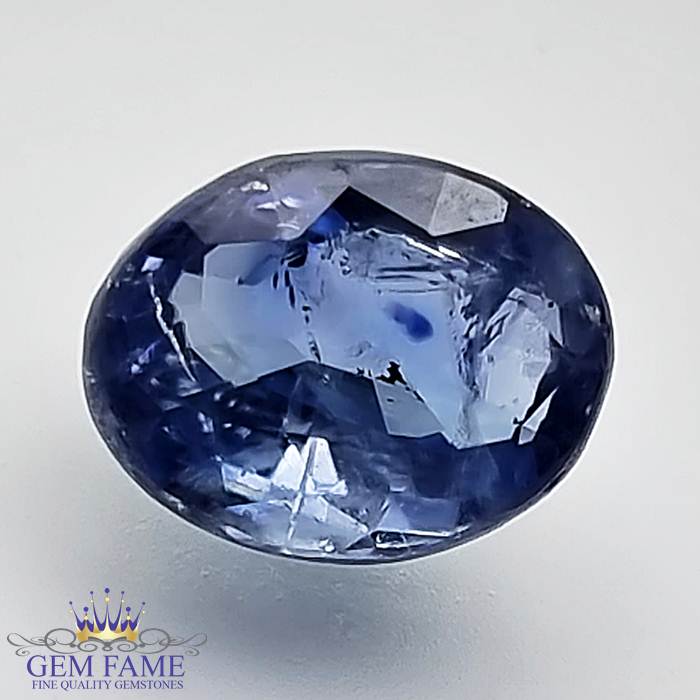 Blue Sapphire