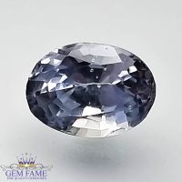 Blue Sapphire