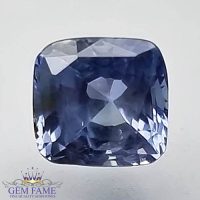 Blue Sapphire