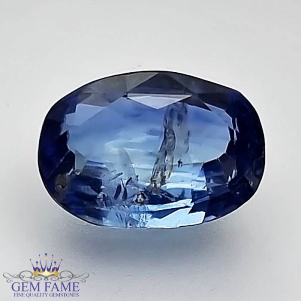 Blue Sapphire