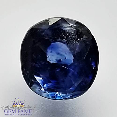 Blue Sapphire