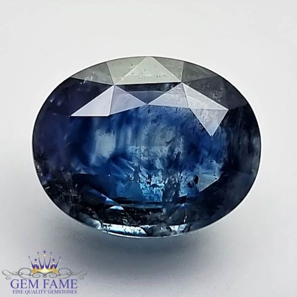 Blue Sapphire