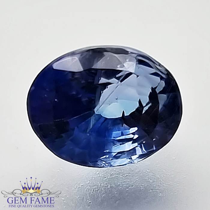 Blue Sapphire