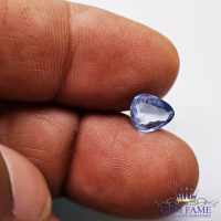 Blue Sapphire 1