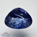 Blue Sapphire