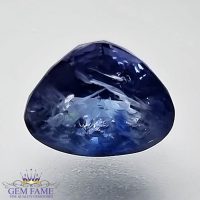 Blue Sapphire