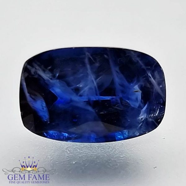 Blue Sapphire