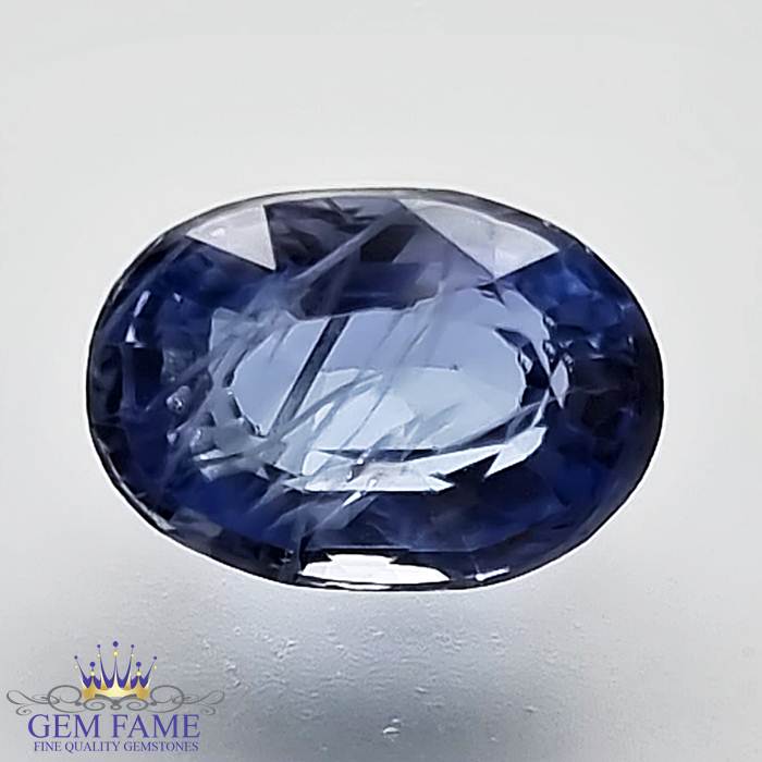 Blue Sapphire