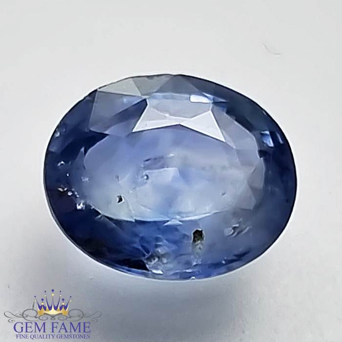 Blue Sapphire