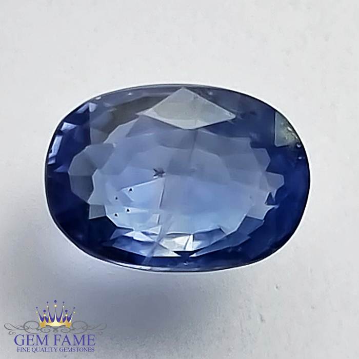 Blue Sapphire