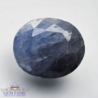 Blue Sapphire