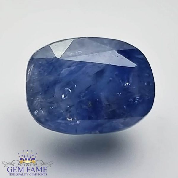 Blue Sapphire