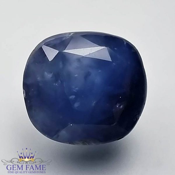 Blue Sapphire