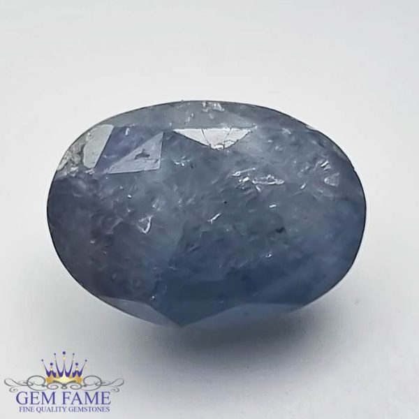 Blue Sapphire