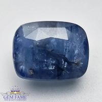 Blue Sapphire