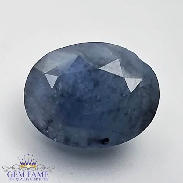 Blue Sapphire