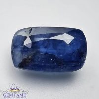 Blue Sapphire