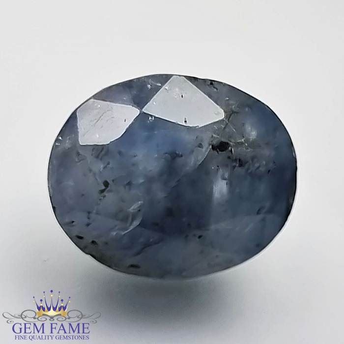 Blue Sapphire