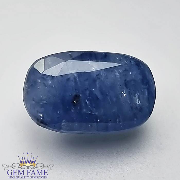 Blue Sapphire