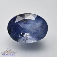 Blue Sapphire