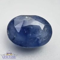 Blue Sapphire