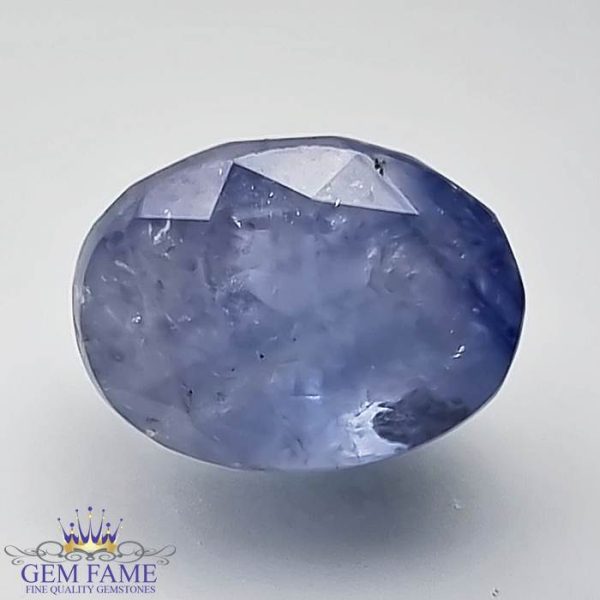 Blue Sapphire