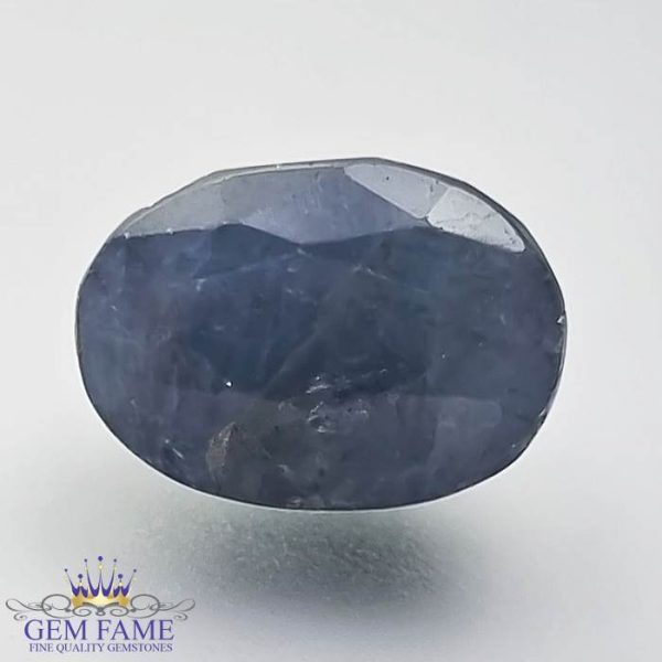 Blue Sapphire