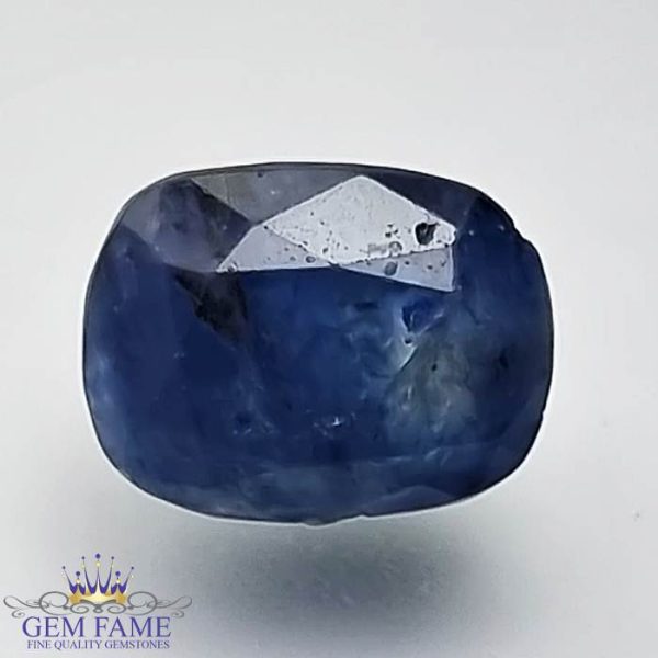 Blue Sapphire